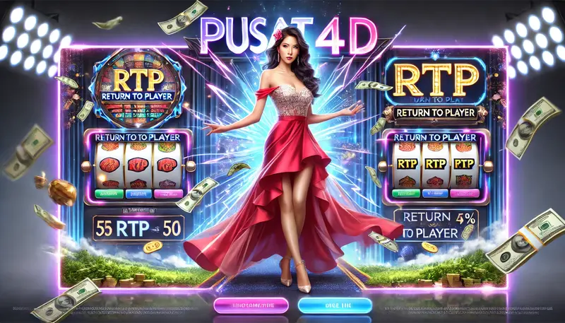 link pusat4d  
